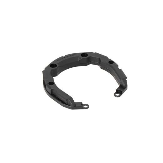 SW MOTECH PRO TANK RING BLACK. HARLEY-DAVIDSON PAN AMERICA (21-)