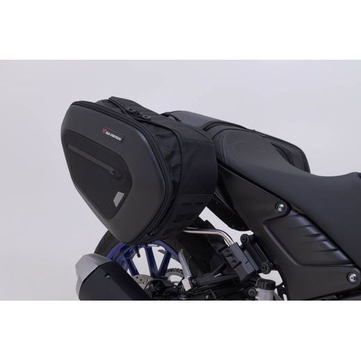 SW MOTECH PRO BLAZE H SADA TAŠEK YAMAHA MT-125 (19-).