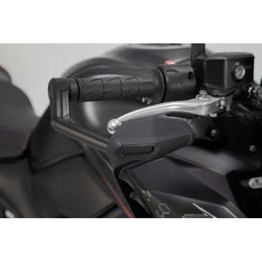 SW MOTECH CHRÁNIČ PÁČEK VČ. DEFLEKTORU PROTI VĚTRU KAWASAKI Z 900 (16-).