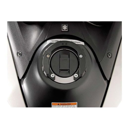 SW MOTECH PODKOVA EVO SUZUKI-5 ŠROUBKŮ