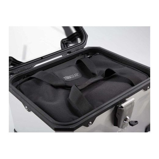 SW MOTECH KUFR TRAX ADVENTURE 38 L TOP BOX ČERNÝ