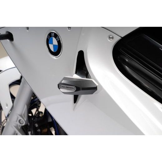SW MOTECH PADACÍ PROTEKTORY BMW F 800 ST (06-12)