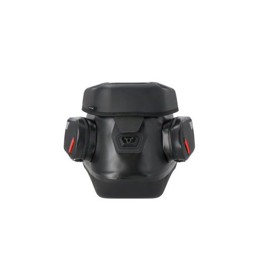 SW MOTECH TANKBAG PRO CITY WP OBJEM 9 LITRŮ