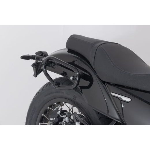 SW MOTECH SYSBAG WP M SADA BMW R12 (23-).