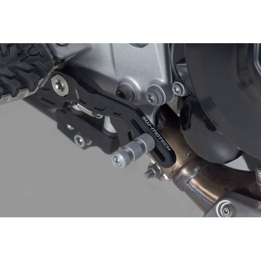 SW MOTECH BRZDOVÁ ŘADÍCÍ PÁKA SET BMW F 900 R (19-).