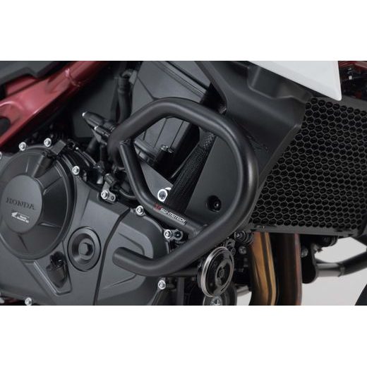 SW MOTECH PADACÍ RÁMY PRO HONDA CB 750 HORNET (22-26) I PRO S E-CLUTCH