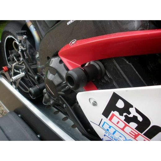 PROTEKTORY NA RÁM SLIDER - YAMAHA YZF-R1 ´07-08