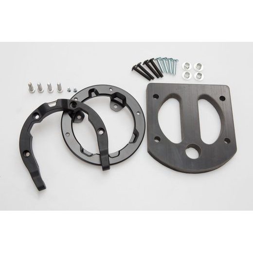SW MOTECH PODKOVA ION KAWASAKI Z650, N650 (16-).