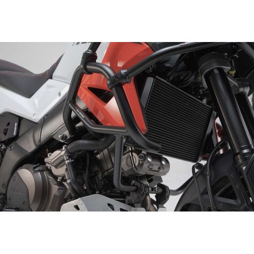 SW MOTECH ADVENTURE SET PROTECTION SUZUKI V-STROM 1050 (19-).