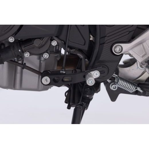 SW MOTECH ŘADÍCÍ PÁKA HONDA CB500X (22-), NX500 (23-).