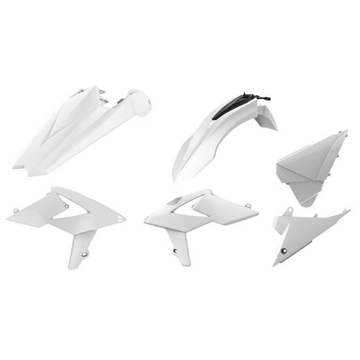 SADA PLASTŮ POLISPORT 90776 OEM BARVA