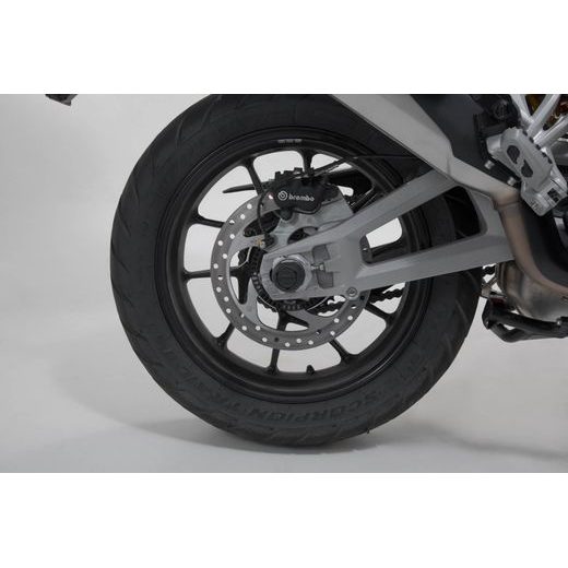 SW MOTECH ADVENTURE SET OCHRANY DUCATI MULTISTRADA V4 (20-).