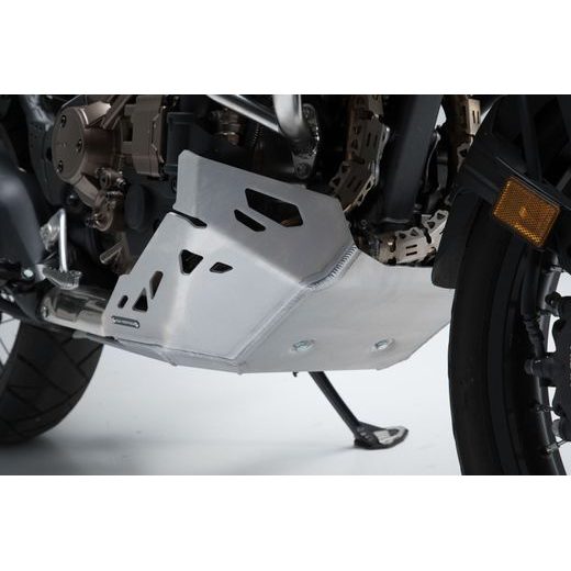 SW MOTECH ADVENTURE SET PROTECTION HONDA CRF1000L AFRICA TWIN (15-19).