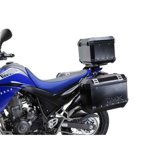 SW MOTECH TOP NOSIČ ALU-RACK YAMAHA XT 660 X/R