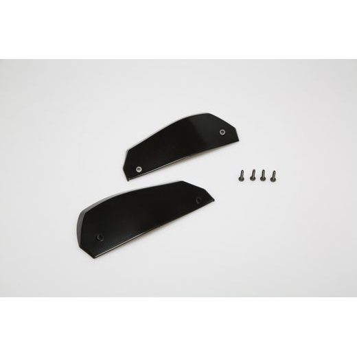 SW MOTECH DEFLEKTOR PRO KRYTY VPS, ČERNÉ