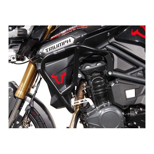 SW MOTECH PADACÍ RÁM TRIUMPH TIGER EXPLORER 1200 (11-15)