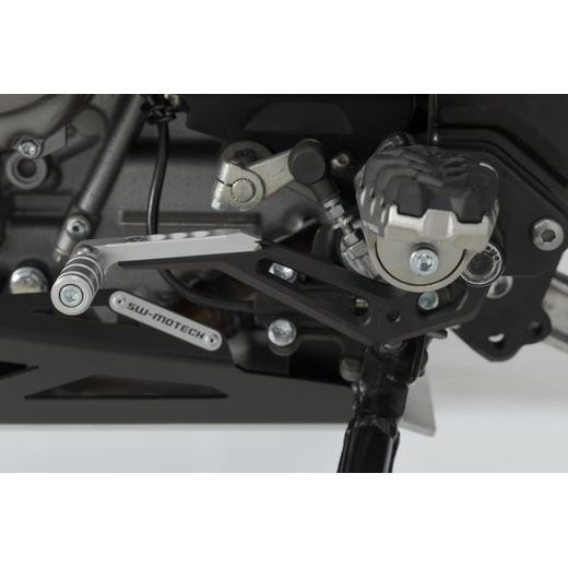 SW MOTECH ŘADIČKA SUZUKI DL 650 (11-), V-STROM 650 XT (15-)