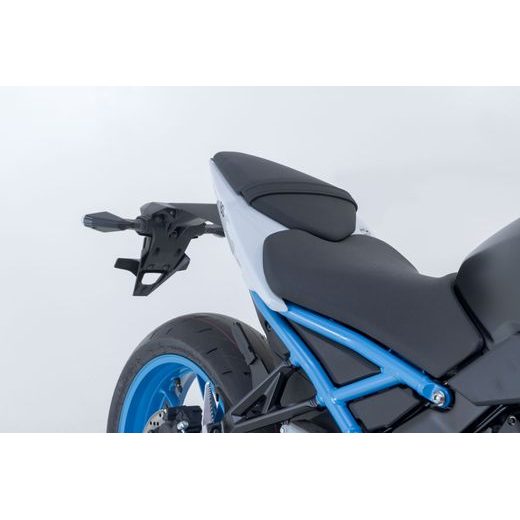 SW MOTECH PRO BLAZE H SADA TAŠEK SUZUKI GSX-8S (22-).