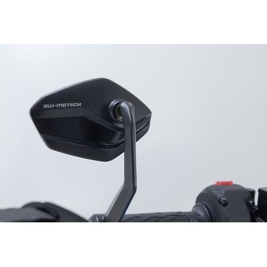 SW MOTECH ZRCÁTKA DO KONCŮ ŘÍDÍTEK SUZUKI GSX-8S (22-).