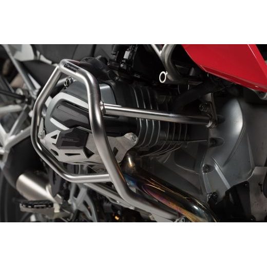SW MOTECH PADACÍ RÁM SPODNÍ NEREZ BMW R 1200 GS LC (2013-)