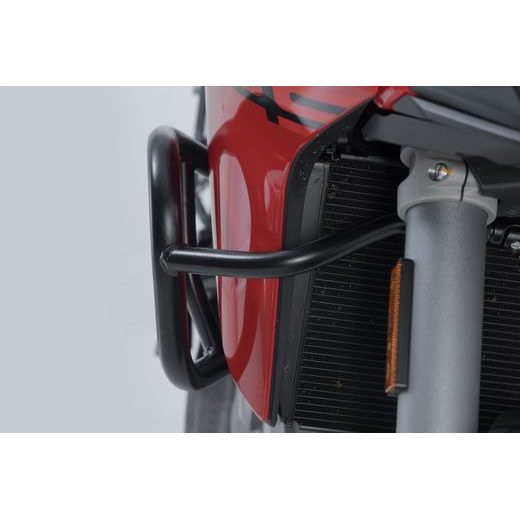 SW MOTECH PADACÍ RÁM DUCATI MULTISTRADA 1200/ 1260/ 950/S / - V2/V2S DO 2023