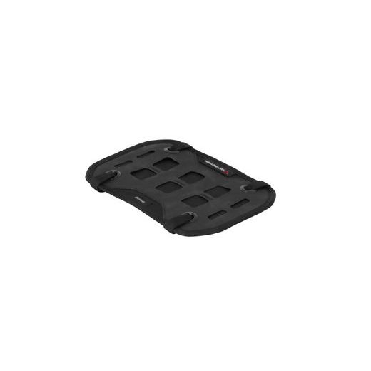 SW MOTECH PRO PLUS SET BLACK, VČETNĚ PRO BASE.