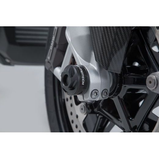 SW MOTECH ADVENTURE SET PROTECTION BMW S 1000 XR (19-23).
