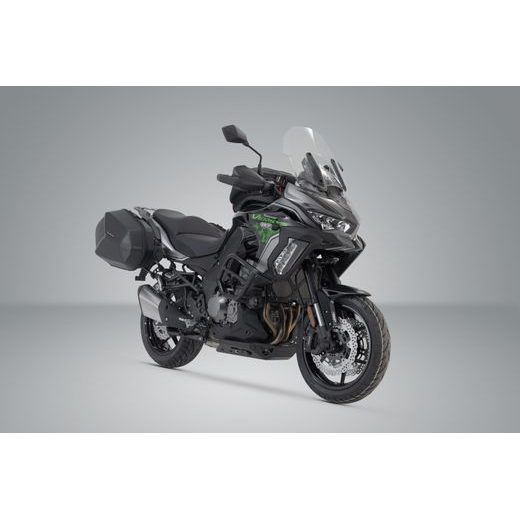 SW MOTECH AERO ABS SADA KUFRŮ 2X25 L. KAWASAKI VERSYS 1000 / 1000 S (18-).