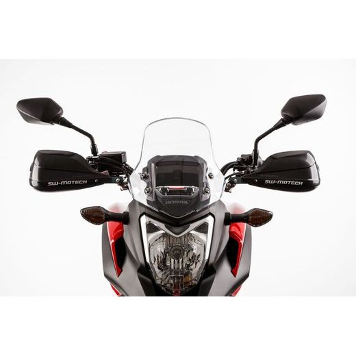 SW MOTECH KRYTY PÁČEK BB STORM NC 700/750,CROSSTOURER,V-STROM 650/1000