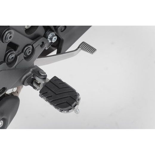 SW MOTECH STUPAČKY ION KAWASAKI VERSYS 1000 (11-)/650 (14-), X300 (16-).