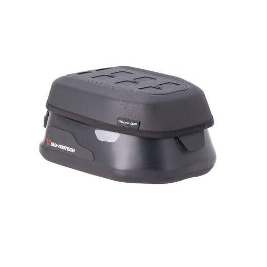 SW MOTECH TANKBAG MICRO WP PRO ,OBJEM 4 LITRY,