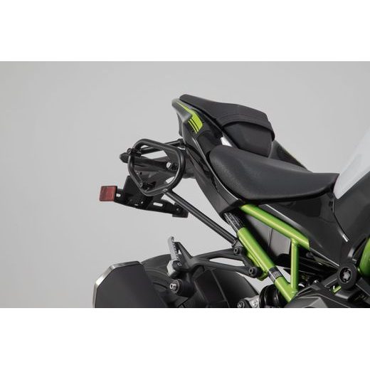 SW MOTECH URBAN ABS SADA KUFRŮ 2X 16,5 L. KAWASAKI Z900 (16-).