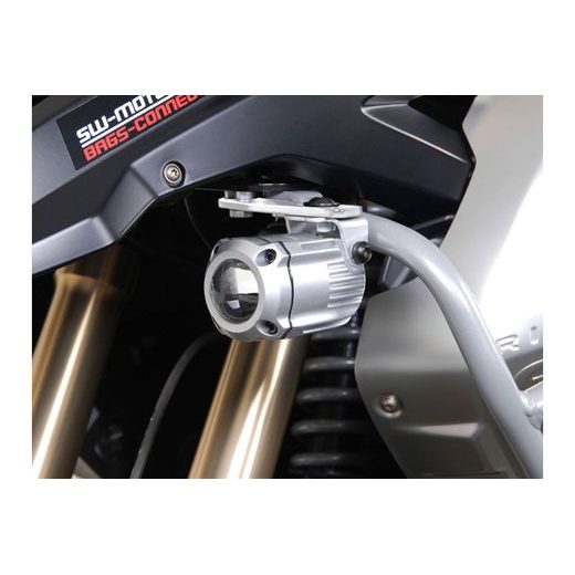 SW MOTECH DRŽÁK SVĚTEL BMW R 1200 GS /08-12/