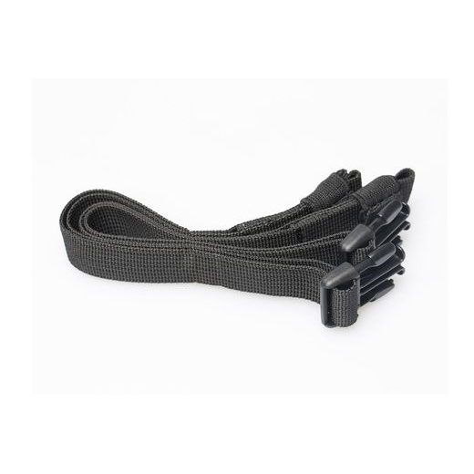 SW MOTECH MONTÁŽNÍ PÁSKY PRO JETPACK 2 X