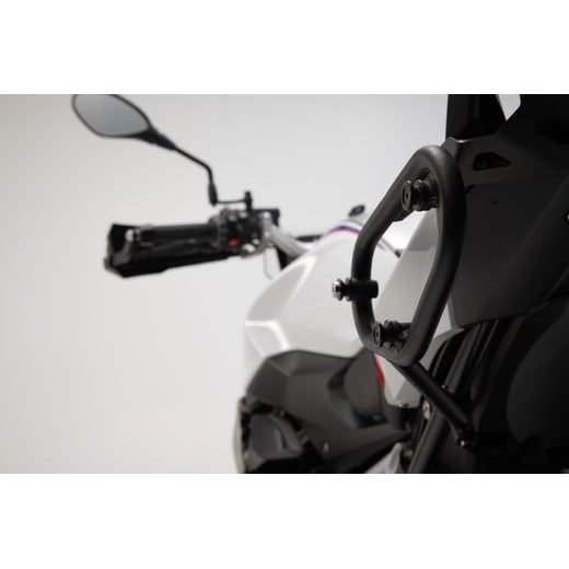 SW MOTECH SLC BOČNÍ NOSIČ VLEVO BMW R 1200 R (15-18), R 1250 R / RS (18-).