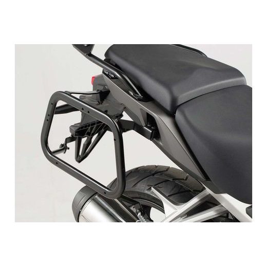 SW MOTECH NOSIČ QUICK-LOCK EVO PRO HONDU VFR 800 X CROSSRUNNER (15-)