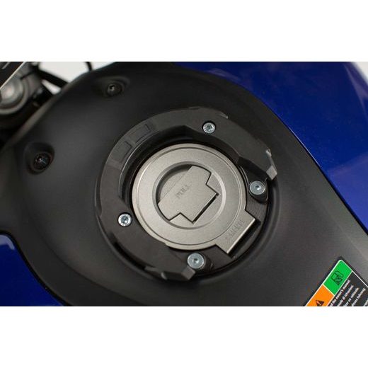 SW MOTECH YAMAHA - FZ 8 - PODKOVA EVO YAMAHA/DUCATI 5ŠR.