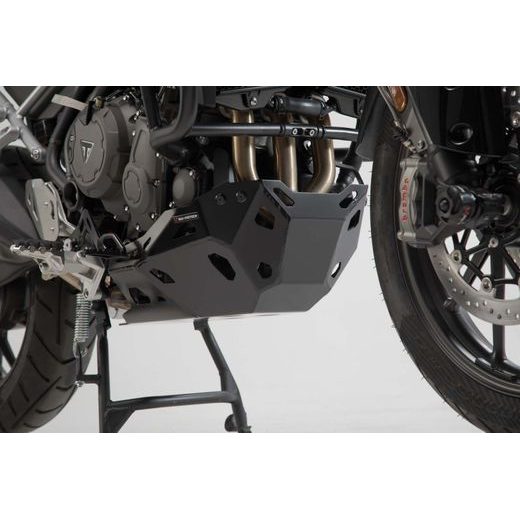 SW MOTECH KRYT MOTORU TRIUMPH TIGER 900 / GT C701 / C702 (19-20). PRO SW-MOTECH PADACÍ RÁM