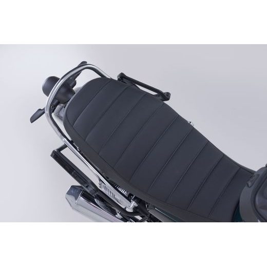 SW MOTECH LEGEND GEAR SIDE BAG SYSTEM V-LOC 11/11 L. MOTO GUZZI V7 MODELS (20-).