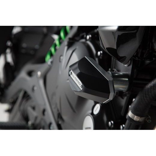 SW MOTECH PADACÍ PROTEKTORY KAWASAKI ER-6N / 12-/