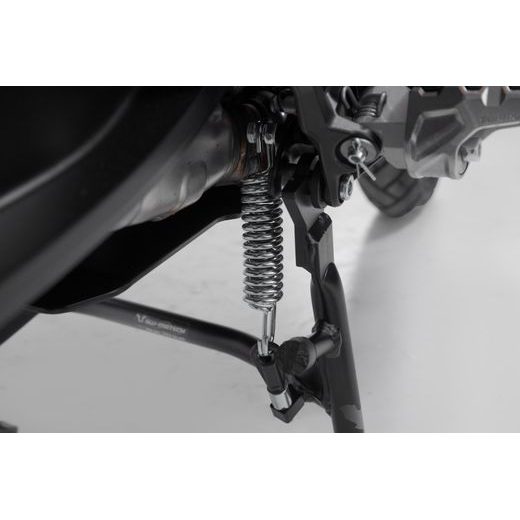 SW MOTECH HLAVNÍ STOJAN PRO KTM 790 ADV / R (19-), 890 ADV / R (20-).