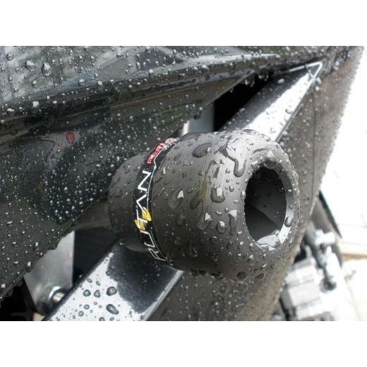 PROTEKTORY NA RÁM CLASIC - KAWASAKI NINJA 250 ´08-12