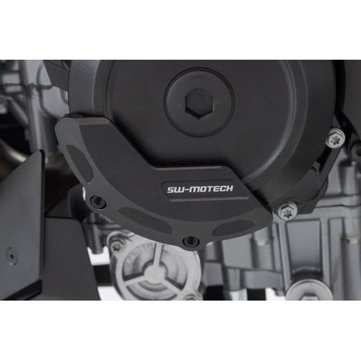 SW MOTECH CHRÁNIČ MOTORU ČERNÉ KTM 990 DUKE (23-).