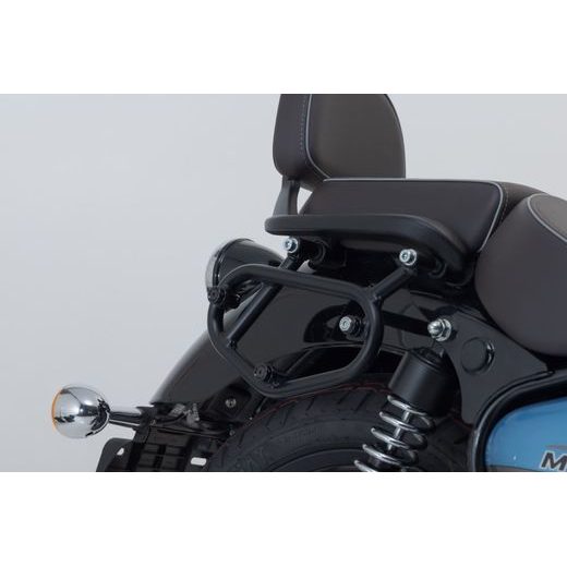 SW MOTECH SLC BOČNÍ NOSIČ PRAVÝ, ROYAL ENFIELD METEOR 350 (19-)