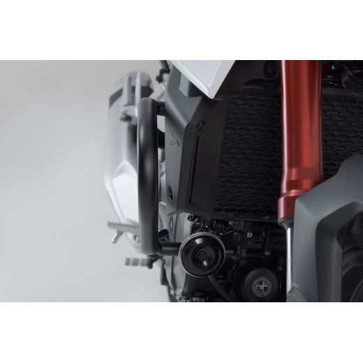 SW MOTECH PADACÍ RÁMY PRO HONDA CB 750 HORNET (22-26) I PRO S E-CLUTCH