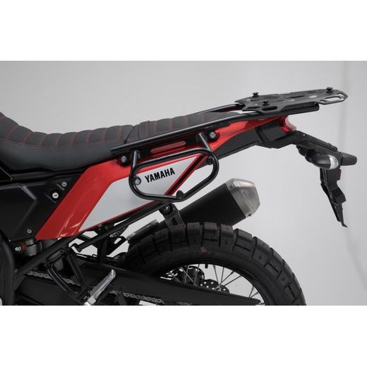 SW MOTECH SLC NOSIČ BOČNÍ LEVÝ YAMAHA TÉNÉRÉ 700 MODELS (19-).