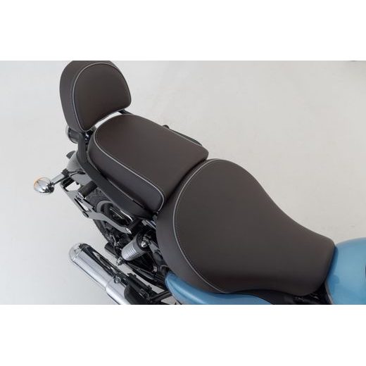 SW MOTECH SADA TAŠEK LH1/LH1 ROYAL ENFIELD METEOR 350 (19-).