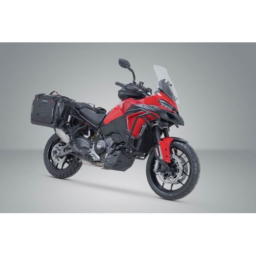 SW MOTECH SYSBAG WP L/L SADA DUCATI MULTISTRADA V2 / V2 S (24-).