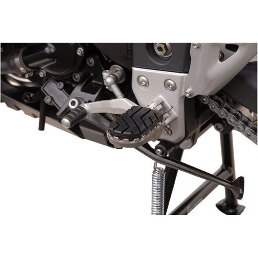SW MOTECH STUPAČKYION TRIUMPH TIGER 1050 BMW R1200R,RNINET