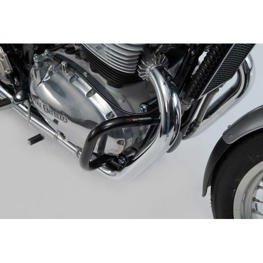 SW MOTECH PADACÍ RÁMY ROYAL ENFIELD INTERCEPTOR/ CONTINENTAL